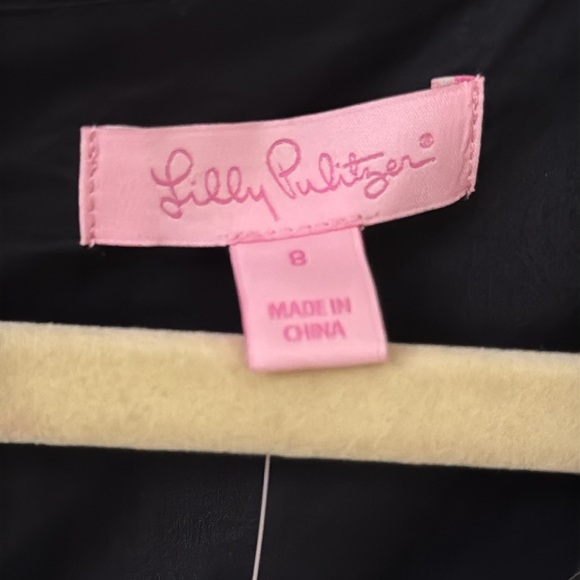 NEW Lilly Pulitzer Gabby Shift - Picture 4 of 6